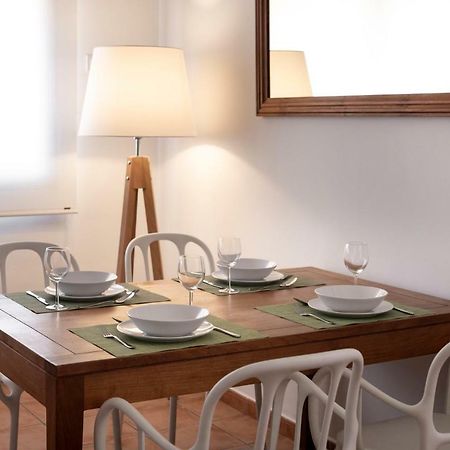 Alta House Apartments 4 Vents Begur Exterior foto
