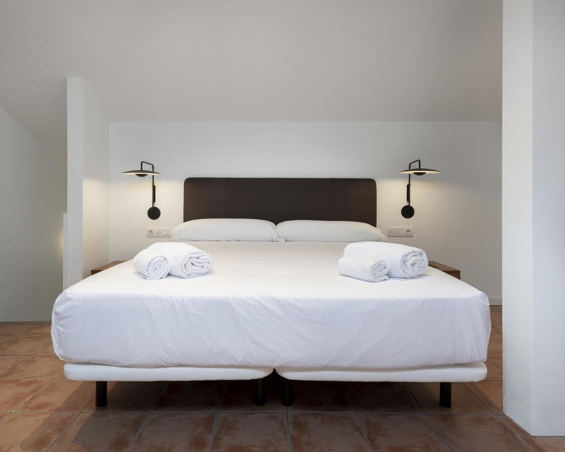 Alta House Apartments 4 Vents Begur Exterior foto