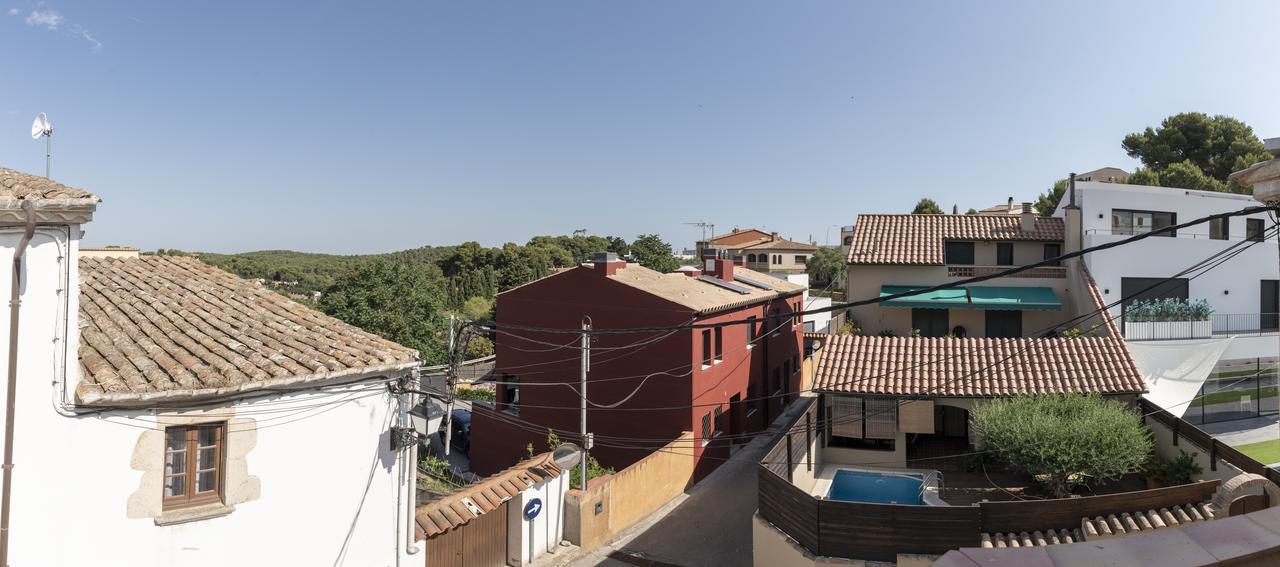 Alta House Apartments 4 Vents Begur Exterior foto